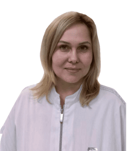 Черноиванова Наталья Валерьевна